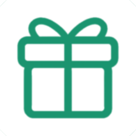 Gift Icon