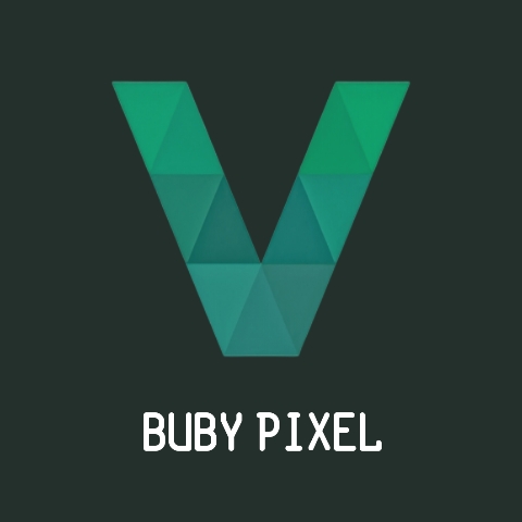 Buby Pixel