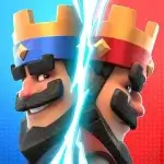 Clash Royale PS