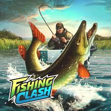 Fishing Clash