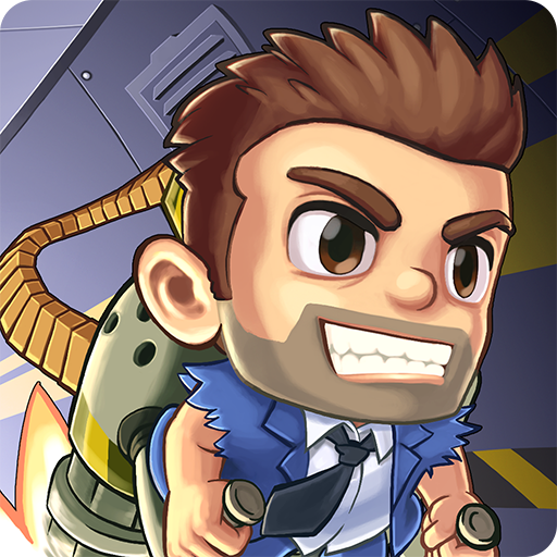 JETPACK JOYRIDE