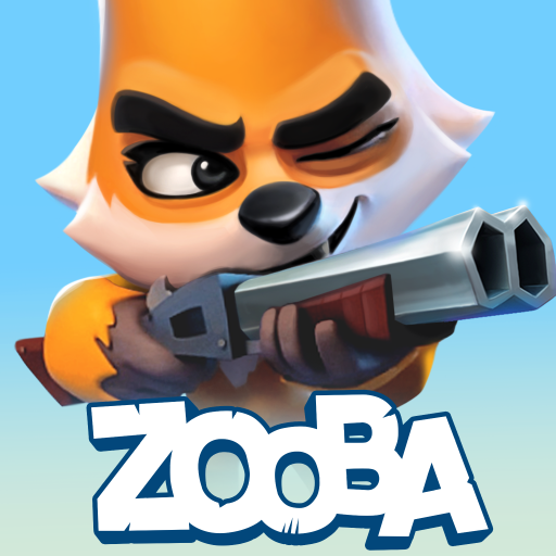 Zooba: Fun Battle Royal Games