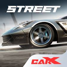 CarX Street Cheat