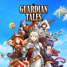 Cheat Guardian Tales