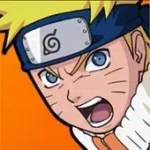 Naruto Ultimate Ninja