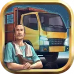 Truck Simulator Indonesia