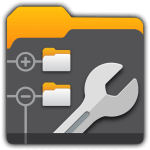 X-Plore File Manager