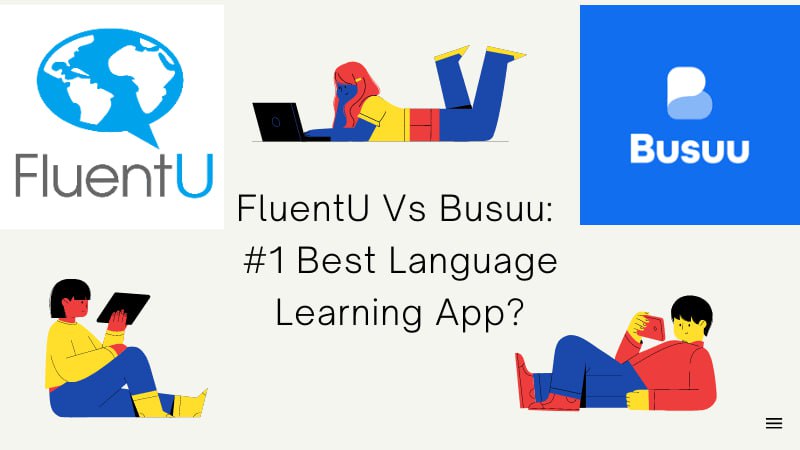 Busuu Languages