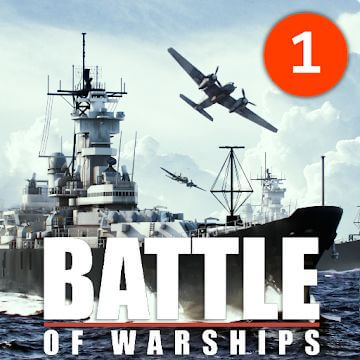 Battle Of Warship: Online