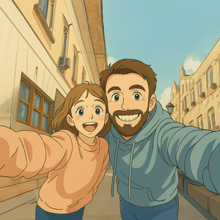 ToonMe PRO