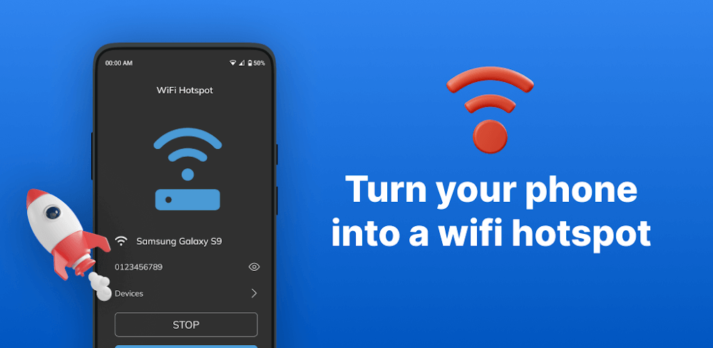 app icon