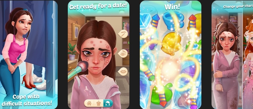 app icon