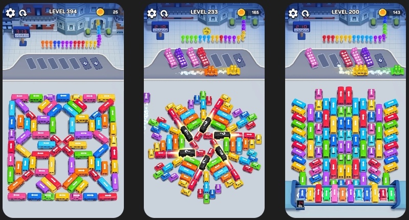 app icon