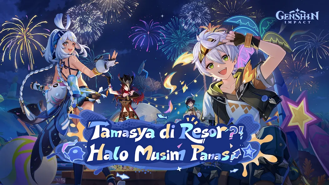Custom Image